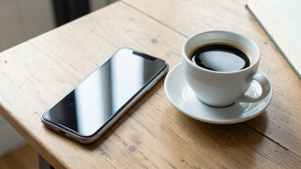 Photographic detail related to Configuring Responsive Images with <picture> and AVIF for 50% Bandwidth Savings