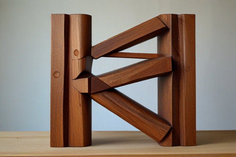 Understanding Wood Types for Sculpture: Properties and Characteristics