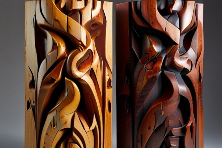 Preserving Wood Sculpture: Maintenance and Restoration Tips