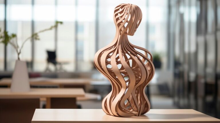 Sustainable Wood Sculpting: Eco-Friendly Practices and Materials