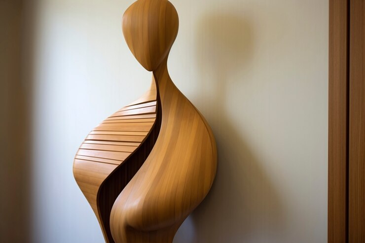 Exploring Modern Wood Sculpture: Contemporary Trends and Influences